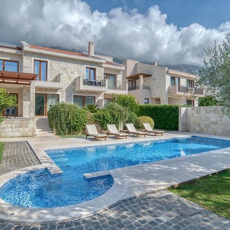 Villa Zen Port Petrovac Exterior photo